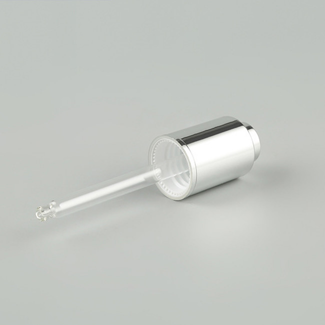 18MM 20MM Essential Oil Dropper Dropper ABS For Essential Oil Bottle