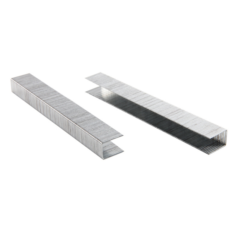 Top-Rated 20ga 1008j Furniture Pneumatic Nails Staples