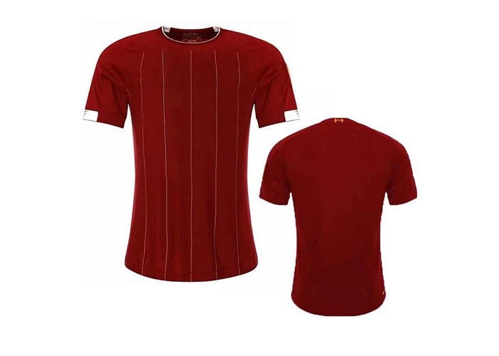Man Cheap Soccer Jerseys Wholesale Real City Thai Quality Soccer Shirt Football Shirt