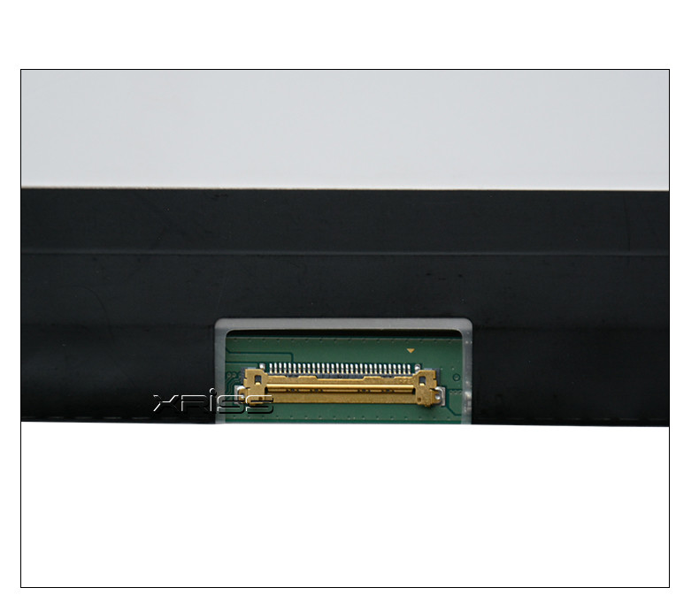 LCD 12.5 Inch Laptop Screen 1920x1080 IPS EDP 50% NTSC 60HZ LTN125HL02-302