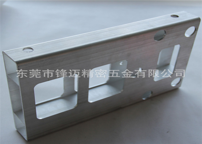 Extrusion Aluminum Housing Extruded Aluminum Enclosures Extrusion Parts
