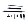 Buy cheap ISO9001 Peek Precision Machined Plastic Parts Car Peep Axis Natural Color from wholesalers