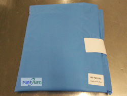 high quality disposable surgical drape laparotomy pack