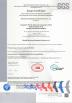 sungallon plastic (heyuan) company limited Certifications