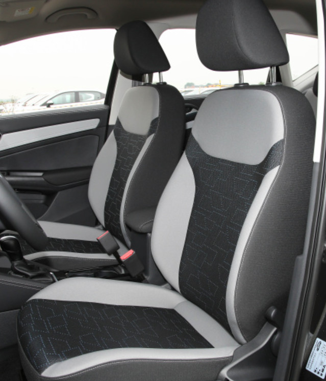 Volkswagen JETTA VS5 2022 Model 280TSI Automatic Jinqu Type Compact Car 1.4T 150HP L4
