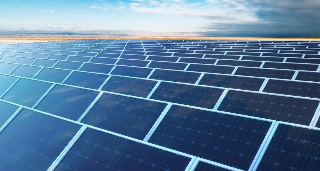 Sunshade Solar Photovoltaic Glass Super Wind Pressure Resistance For Building