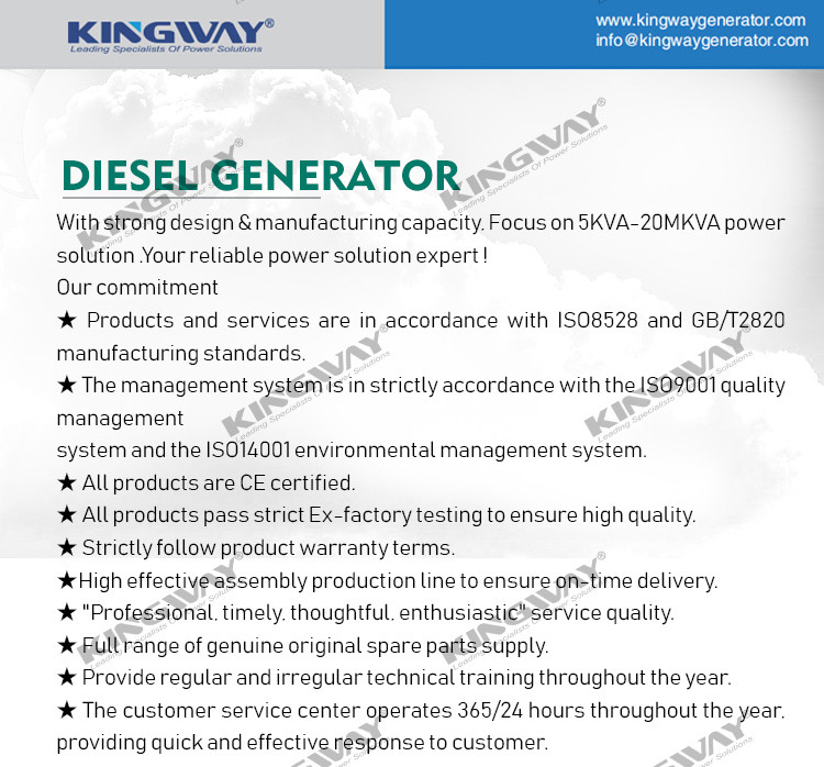 CE ISO 50HZ 1500rpm 60HZ 1800rp standby power 50KVA 40KW 250KVA 200KW diesel generators for hotel