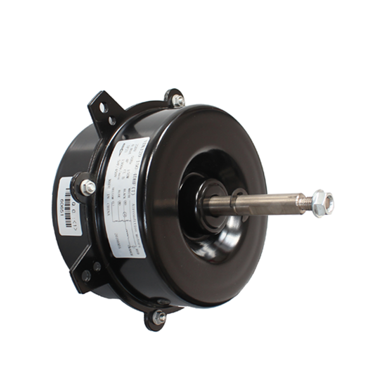 IE-1 Asynchronous High Speed Cooler Industrial Fan Motor