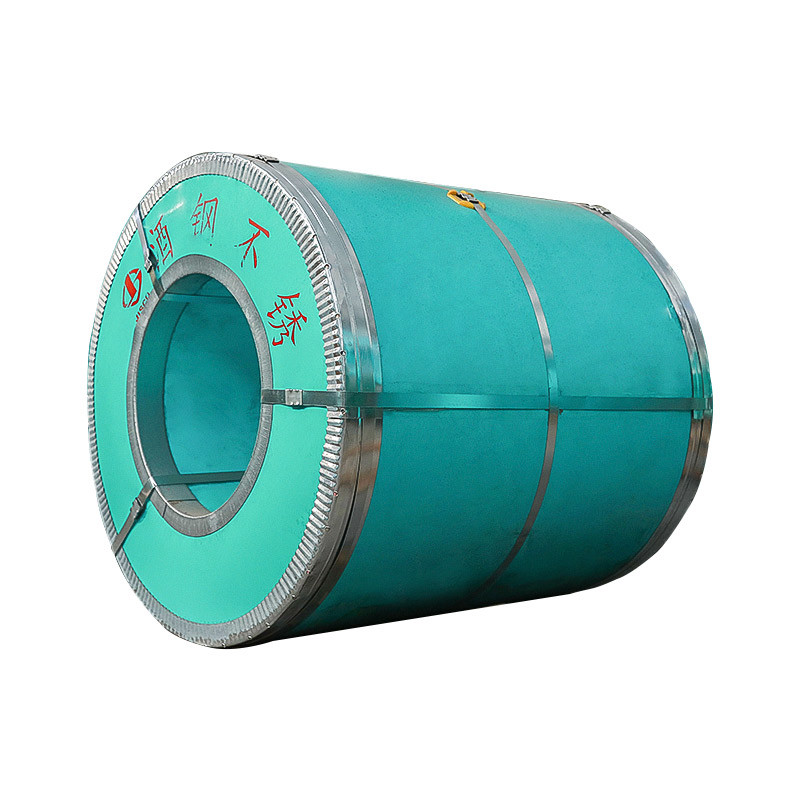 310S Stainless Steel 304 Coil