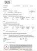 Dongguan Yason Pack Co., Ltd. Certifications