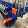Buy cheap 120rows/Min PLC Screen Drive Shaft Welding Machine Aquaculture from wholesalers