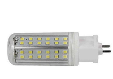 g12 10W led corn light replace 35W Metal halide lamp cri80 G12 led bulb lamp ac85-265V
