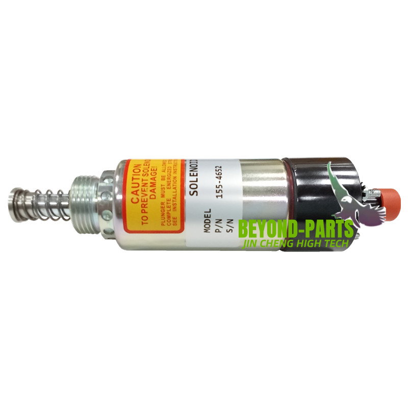 catererpillar E325 325A 325L Excavator Solenoid Valve 155-4652 1554652