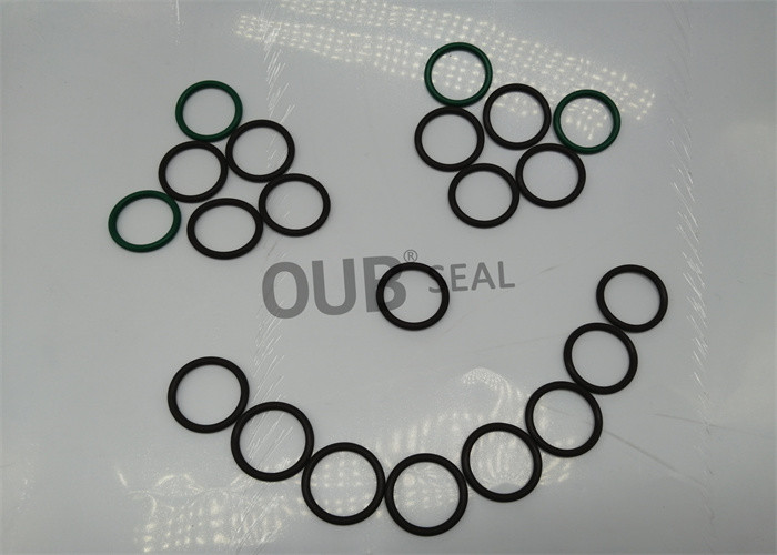 4S5879 4M0737 4L8337 O Ring Seals 70 Hardness 5J1086 5H7704 5H1039 5F9144 5F8000