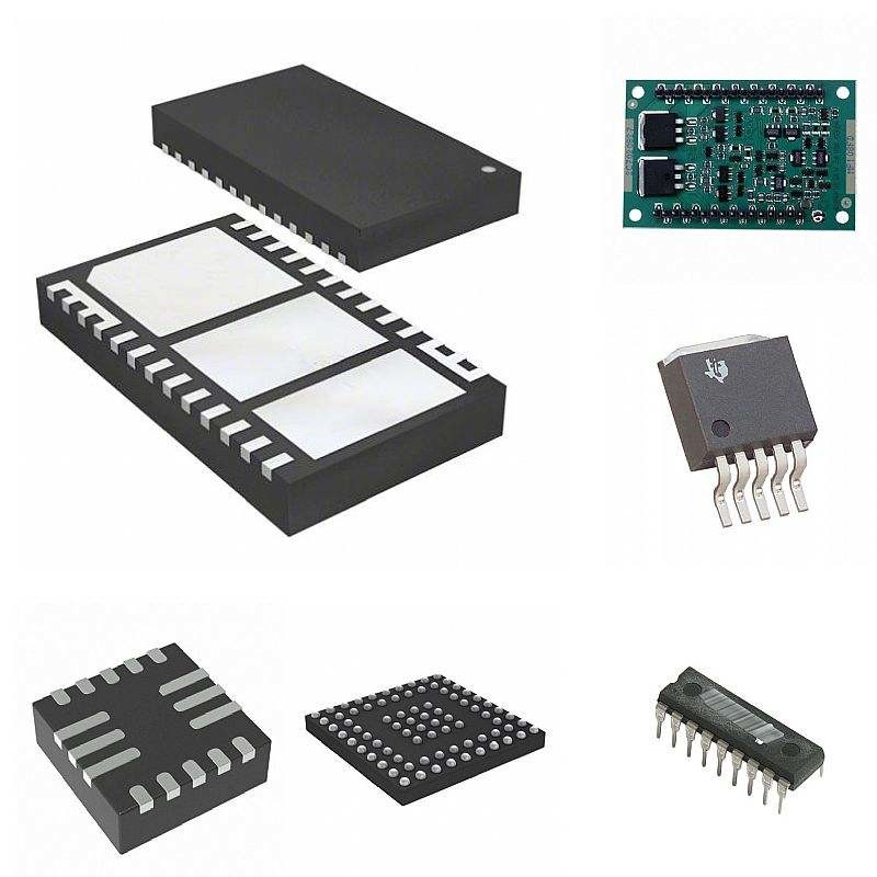 8484-11B1-RK-TP IC Component Sockets Na Integrated Circuits Gates Inverters Specialized
