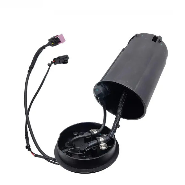 Def Diesel Emissions Fluid Heater For Chevrolet Gmc Oem 84412925 F01c600338 22905128