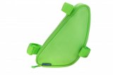 New Arrival ROSWHEEL Mountain pvc Bicycle Bike Bag Front Frame Tube Triangle Bag