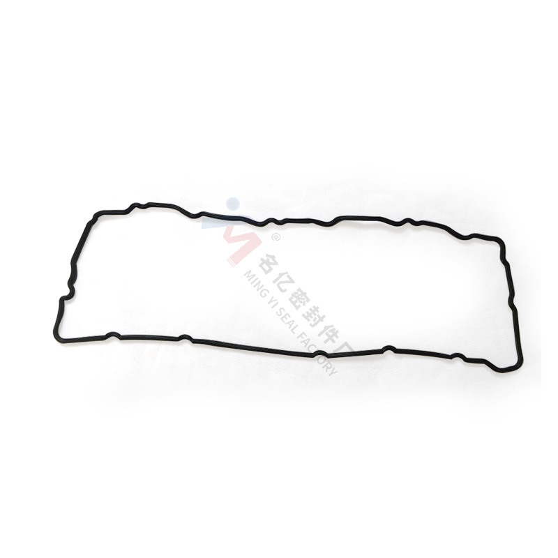Suitable for ISUZU rocker cover gasket 8943913790 engine valve chamber cover strip 943913800