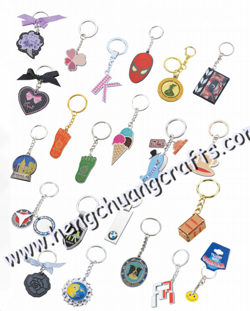 China custom keychain keyring,metal keyring 30mm keyring for souvenir gifts