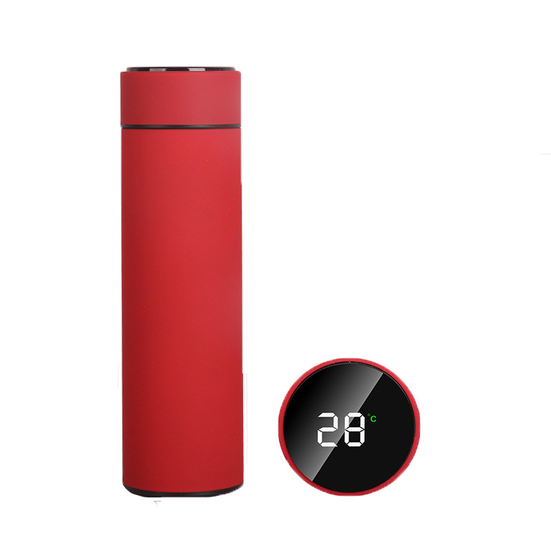 OEM Lightweight Insulated Water Bottle , Moistureproof Vacuum Sealed Water Bottle