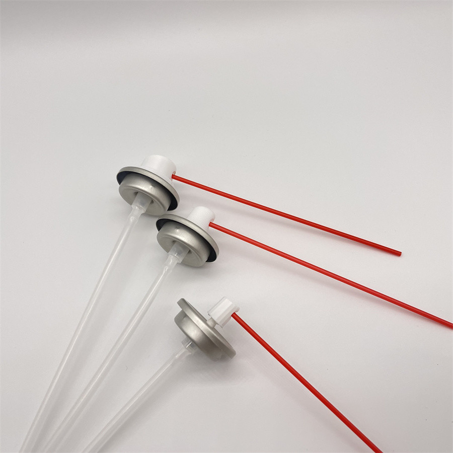 High-Performance Carb Cleaner Valve for Automotive Maintenance - Precision Flow, Durable Design