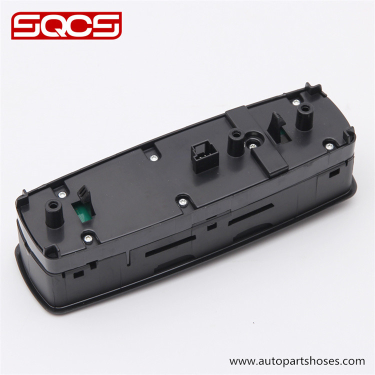 Automotive Door Latches A1698206410 1698206410 Master Window Control Switch For 2005-09 Mercedes Benz W169 A170