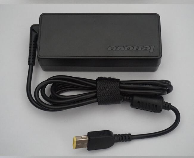 Lenovo ThinkPad Replacement Ac Adapter 3 Prong With 50 60HZ Frequency