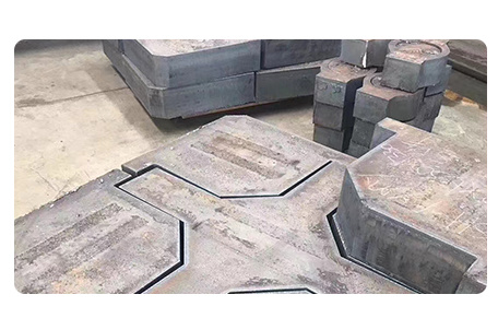 A36 4140 4135 Ss400 Ss355jr S275jr HRC Ms Hot Rolled Mild Carbon Steel Plate