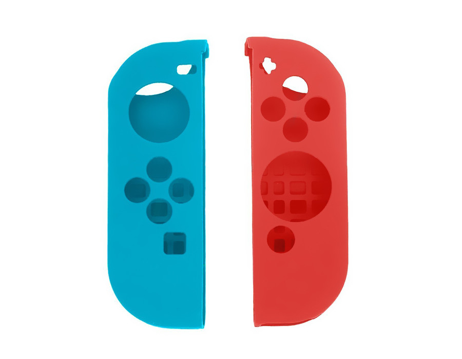 For Nitendo switch NS accessories NS silicone handle cover case