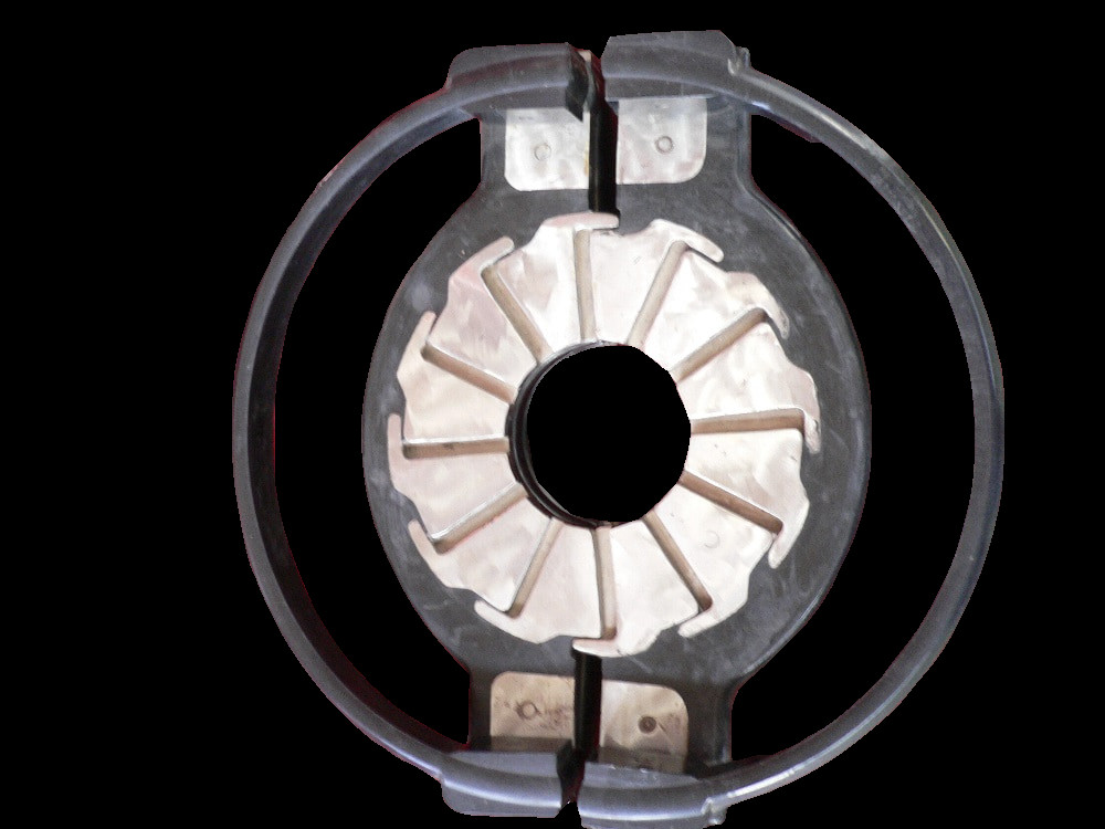 Shear Blind Pipe Ram For Well Drilling Spherical Rubber Hydril Packing Element 7 1/16" 5000 Psi