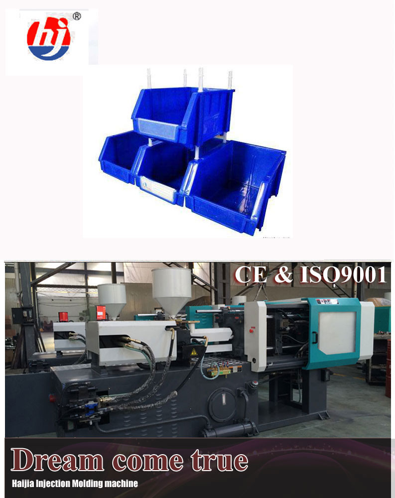 Shoes Storage Plastic Box Injection Molding Machine Recycled Plastic Shoes Mould Production