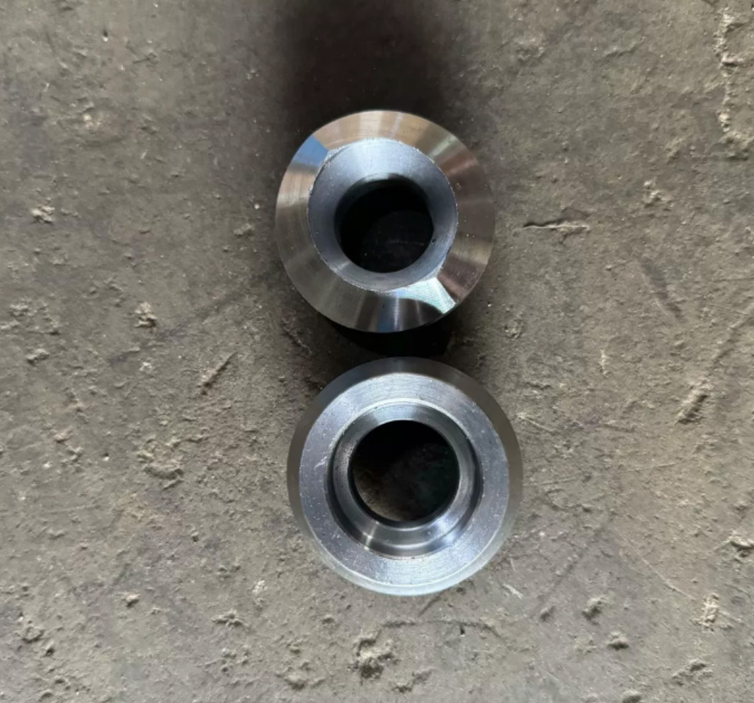 NXF Pipe Fitting DN 6-100 Class 3000- 6000 Oil Gas ASTM B573,ASME SB573,AMS 5771 Alloy N/UNS N10003 Socket Welding Olet