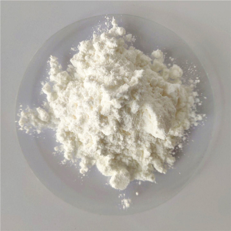 gmp certificate 98% bergeninum 477-90-7 for sedative