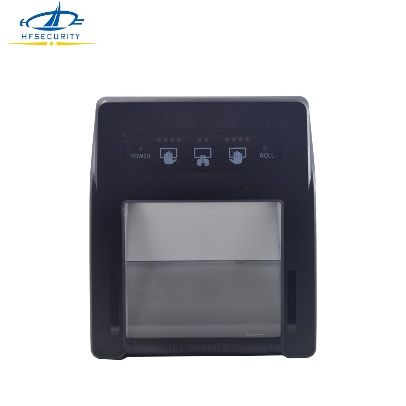 fingerprint scanner