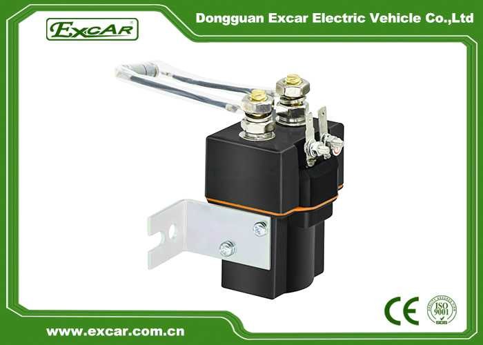 Club Car Golf Cart 48V Solenoid Fits for DS & Precedent Models 2000+ 101908701