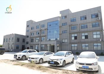 Zhengzhou Chinatown Grain Machinery Co., Ltd.
