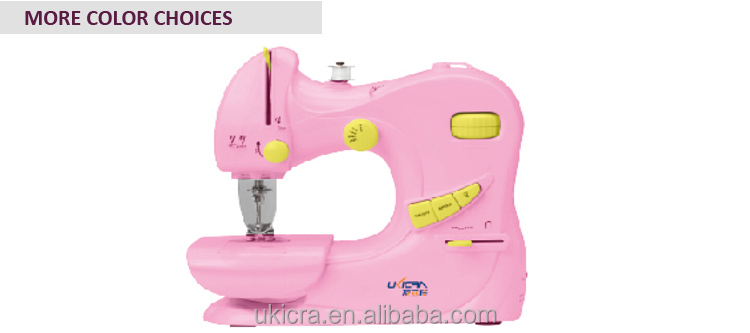 Advanced Post-Bed Mechanical Configuration Automatic Sewing Machine UFR-601 for Shirt
