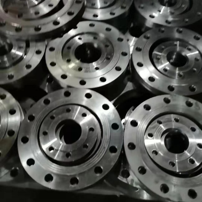 Weld Neck EN 1092 Flange pn10 pn16 pn25 SCH160 STD XS XXS Wall Thickness