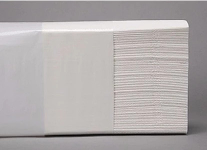 1300 Sheets / Min Automatic Towel Folder