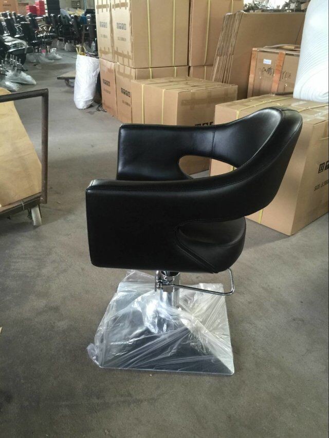 New hairdressing hair barber salon styling ladies salon furniture cheap barber chair