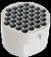 11 Different Rotors Large Capacity Centrifuge High Speed