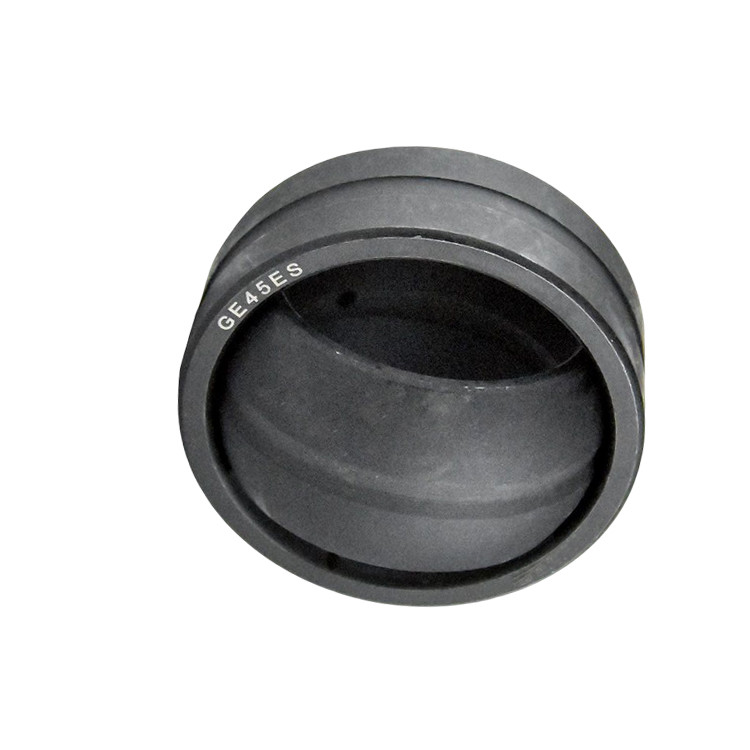GE45es Steel Spherical Bush Bearing Long Service Life P6 Joint Rod End Bearing