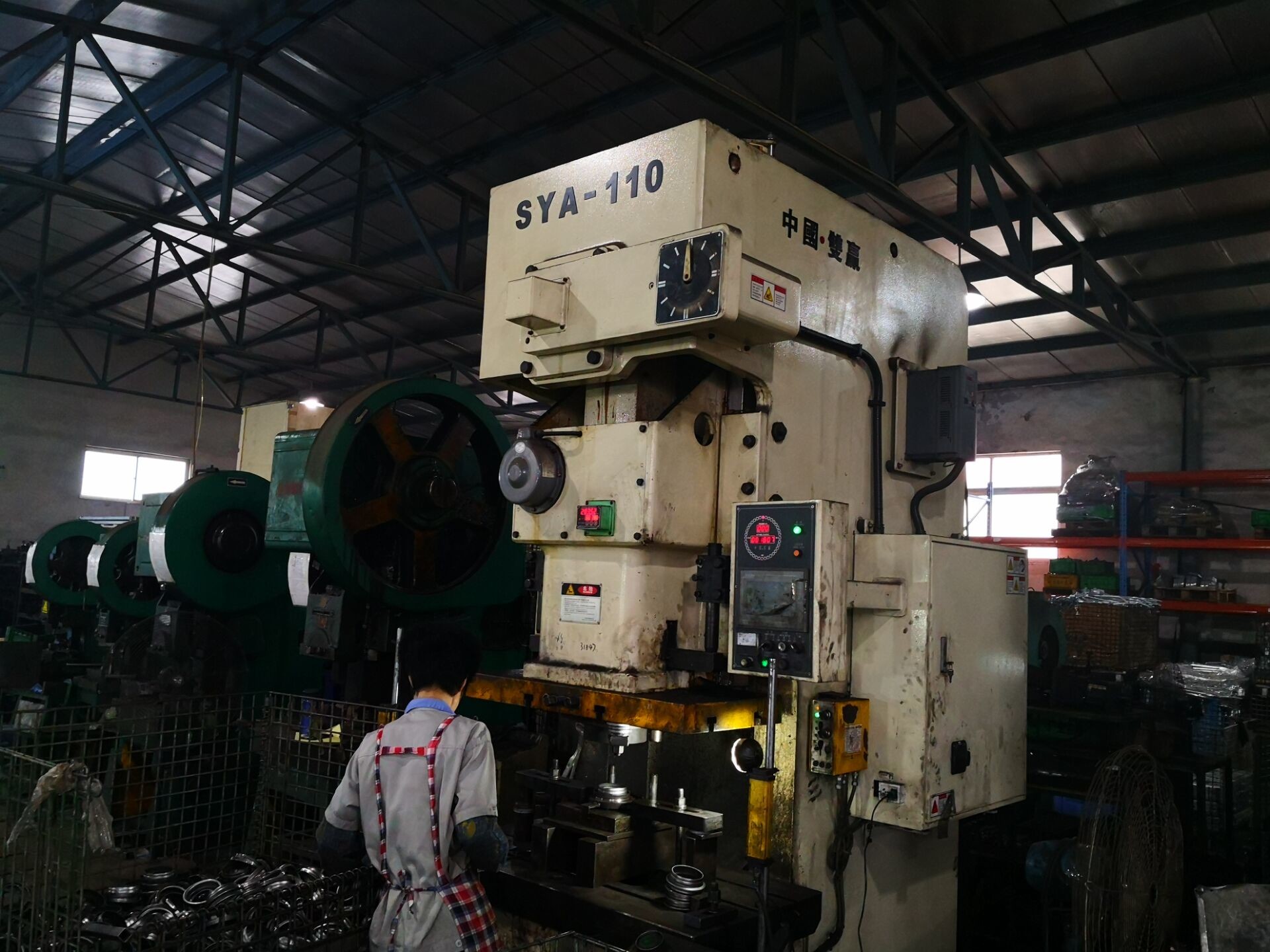 SGS Laser Cutting Polished Aluminum Metal Bending Services