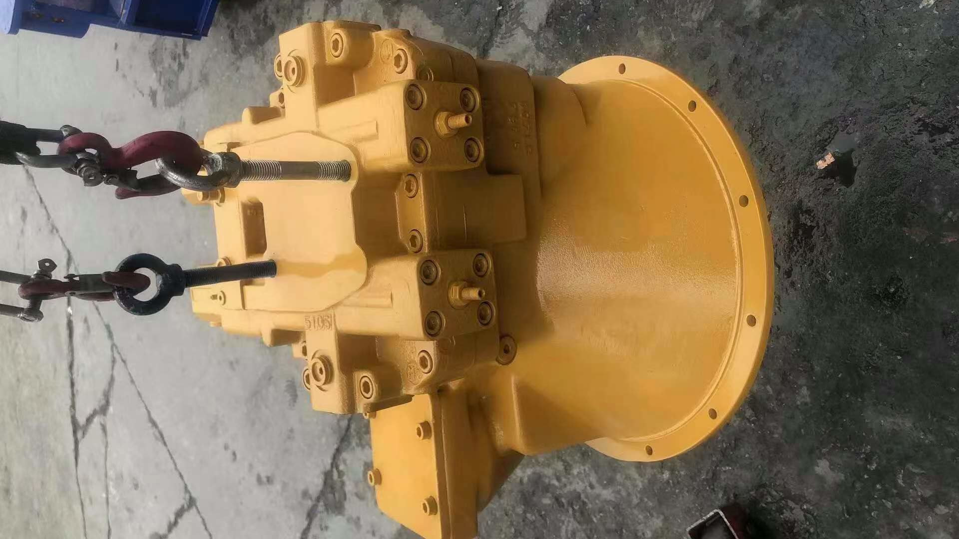 7G-9723 Excavator Main Hydraulic Pump for 438 3176C BG-225B 561B