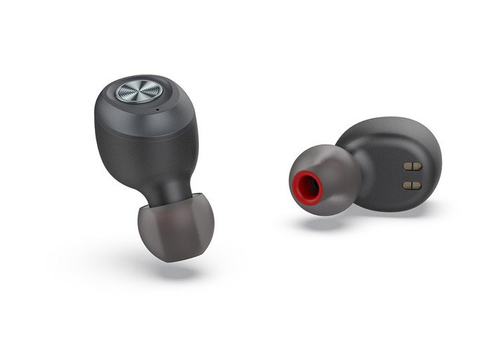 Compatible Ture Wireless Stereo Earbuds , Mini Size Wireless Bluetooth Earbuds