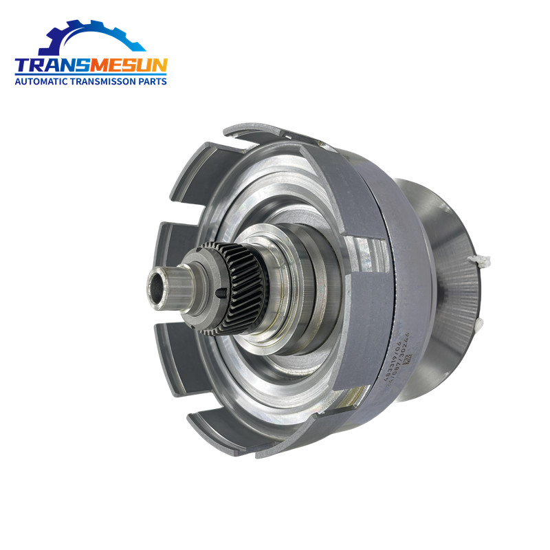Geely Emgrand transmission main pulley drive cone wheel without clutch disc