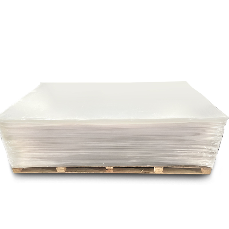 1220*2440mm 2-30mm Cast Clear Colored Acrylic Sheet for Windows Cutting Moulding