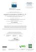 Zhengzhou Feilong Medical Equipment Co., Ltd Certifications