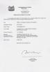 Onumen Co.,Ltd. Certifications