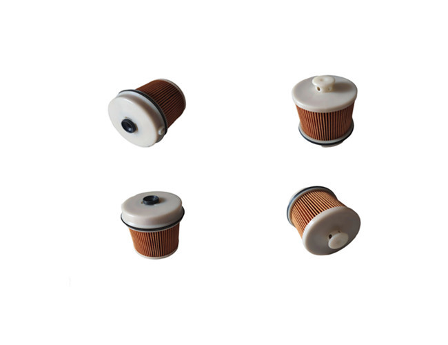 Auto Car Diesel Plastic 8980370110 19246643 Element Fuel Filter 8-98162897-0